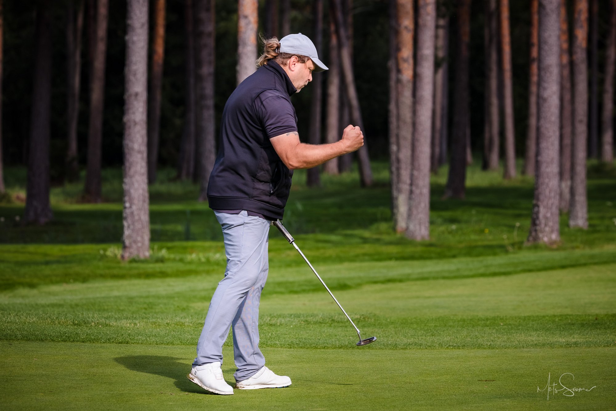 Niitvälja Golfiklubi President Cup 2023 