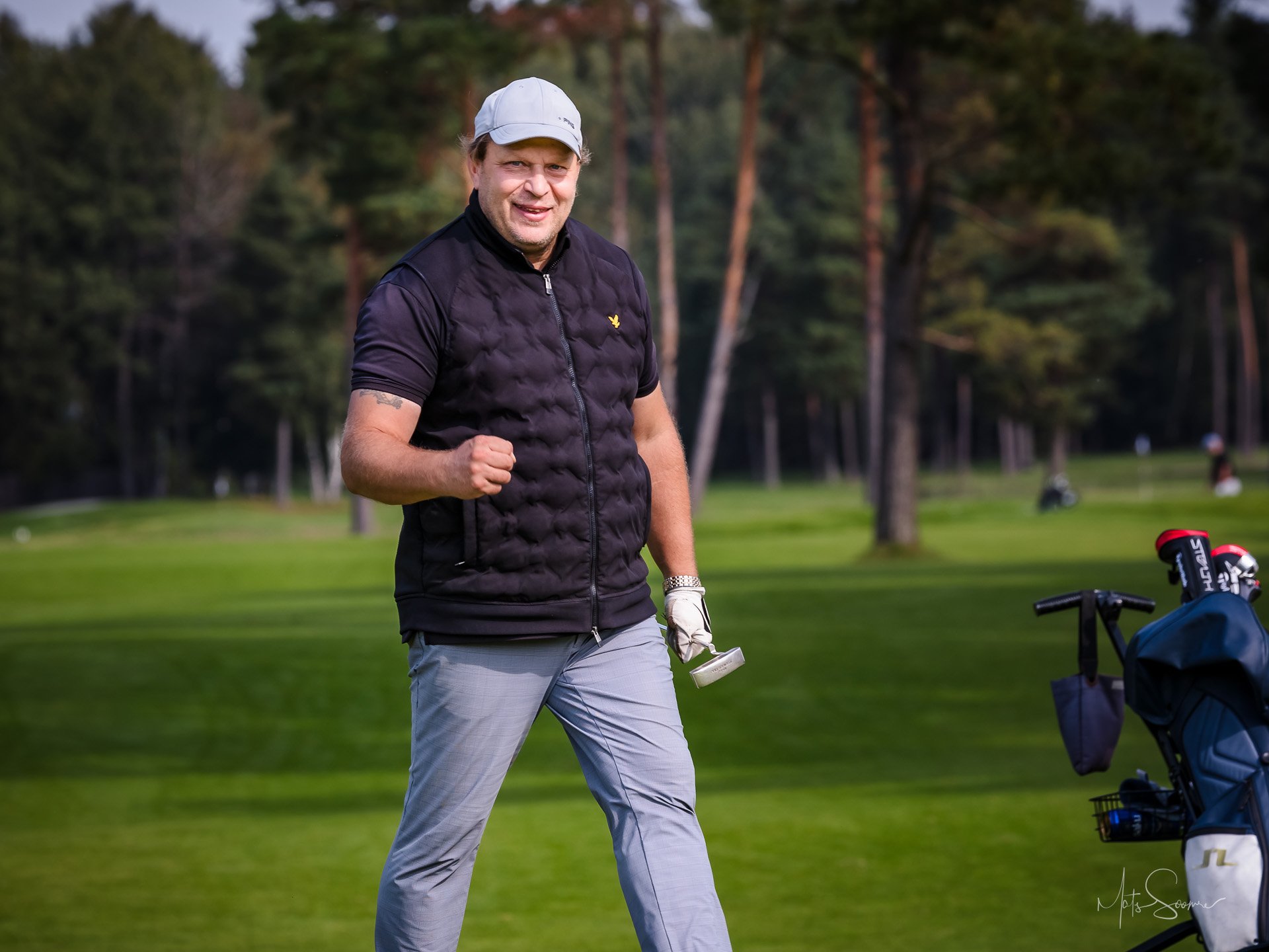 Niitvälja Golfiklubi President Cup 2023 