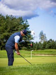 Niitvälja Golf Scramble 2025 by Saku