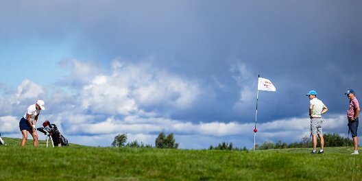 Niitvälja Golf Scramble 2025 by Saku