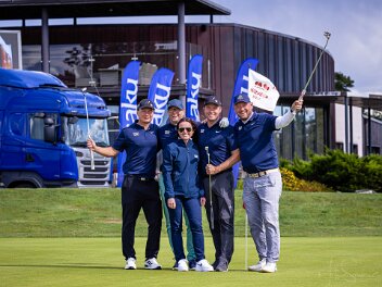 Niitvälja Golf Scramble 2025 by Saku