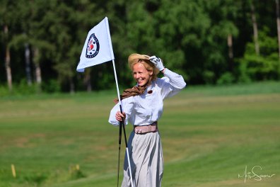 Niitvälja Golf stiilivõistlus 2012
