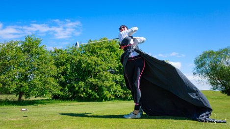 Niitvälja Golf Stiilivõistlus 2016
