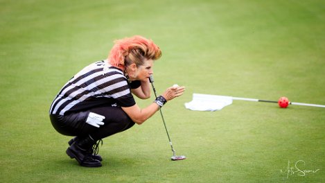 Niitvälja Golf stiilivõistlus 2017