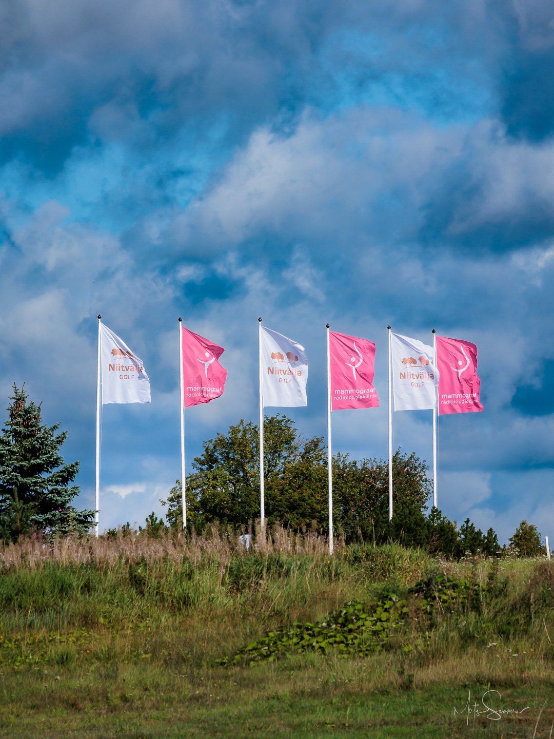 Niitvälja Golfiklubi Stiilivõistlus 2023 