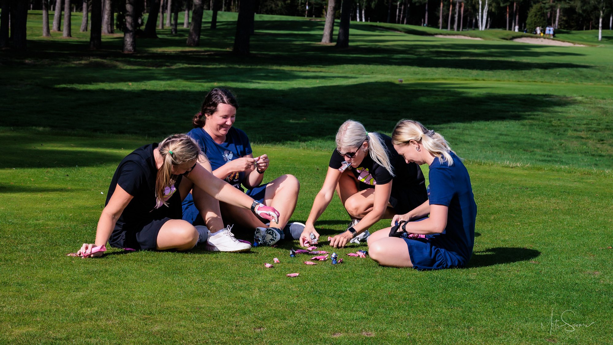 Niitvälja Golfiklubi Stiilivõistlus 2023 