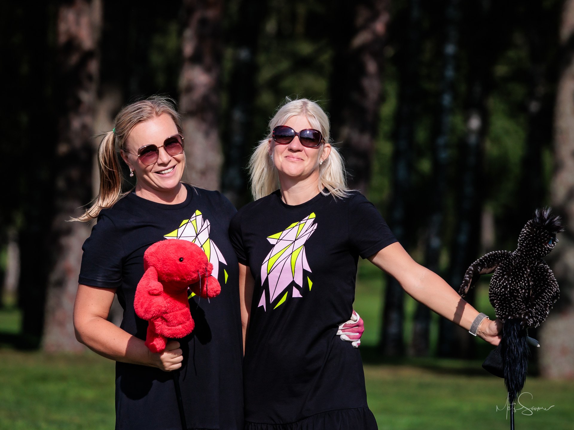 Niitvälja Golfiklubi Stiilivõistlus 2023 