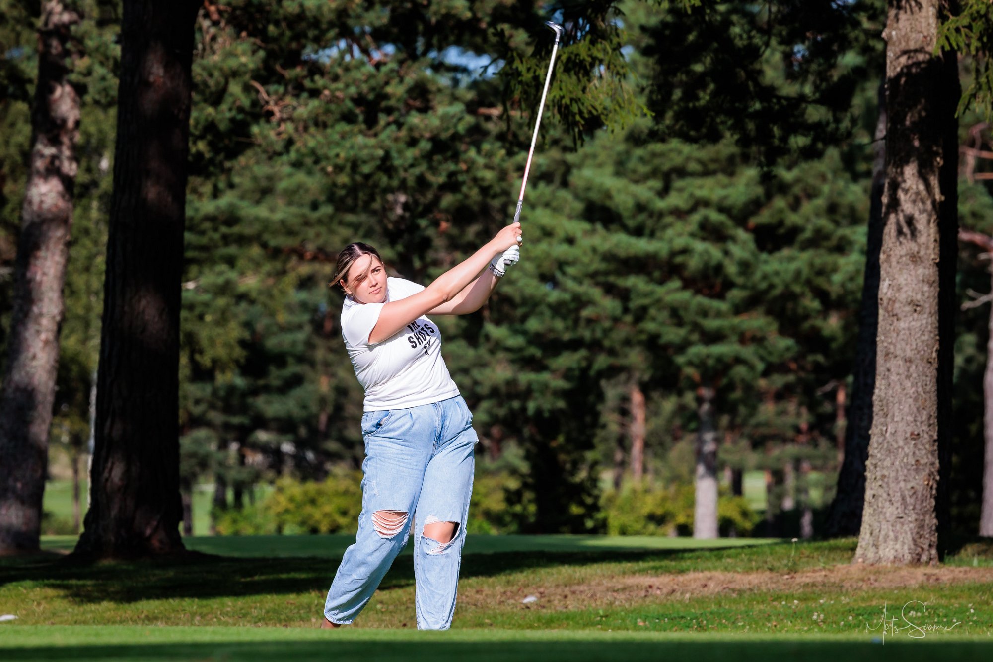 Niitvälja Golfiklubi Stiilivõistlus 2023 