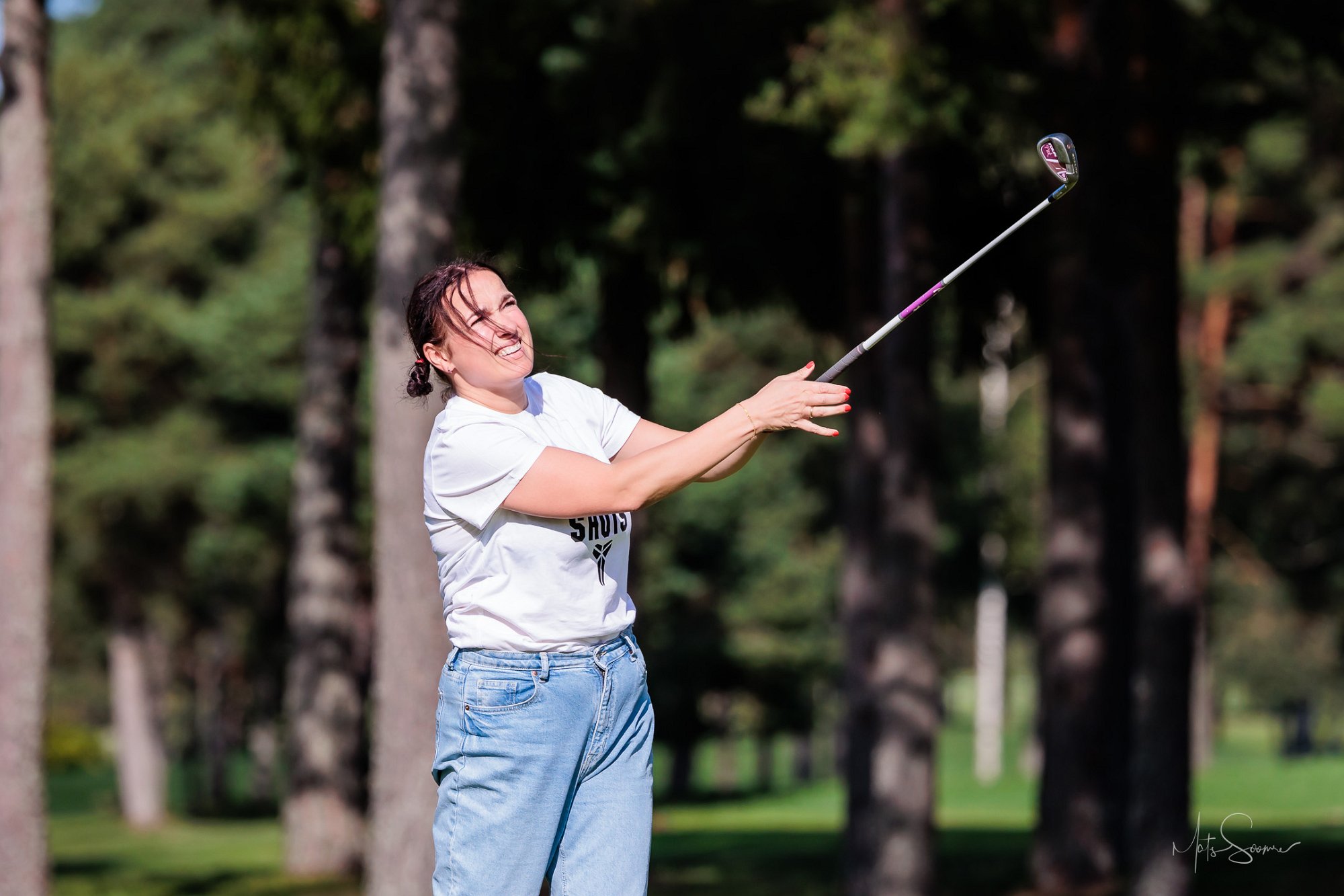 Niitvälja Golfiklubi Stiilivõistlus 2023 