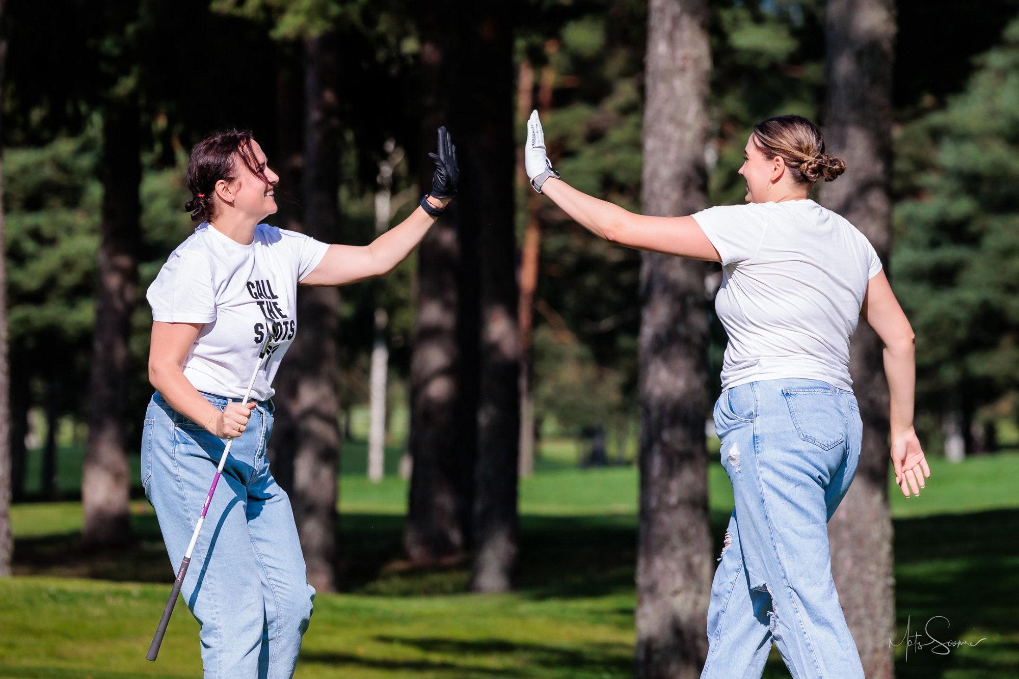 Niitvälja Golfiklubi Stiilivõistlus 2023 