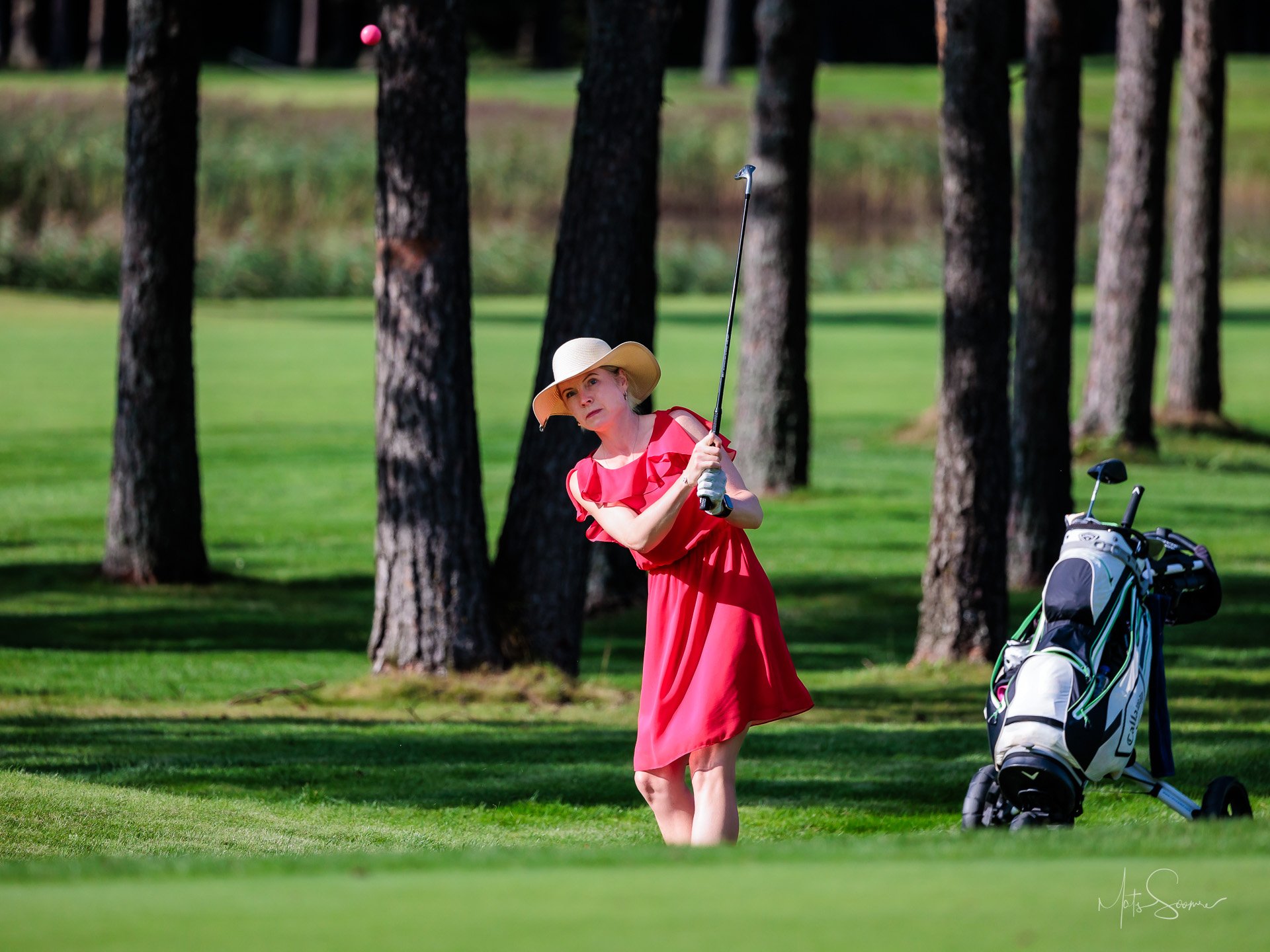 Niitvälja Golfiklubi Stiilivõistlus 2023 