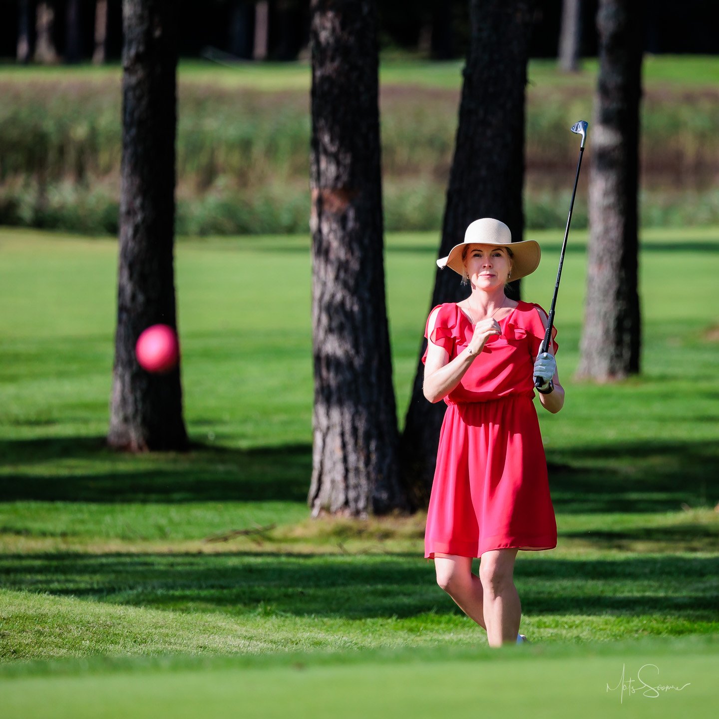 Niitvälja Golfiklubi Stiilivõistlus 2023 