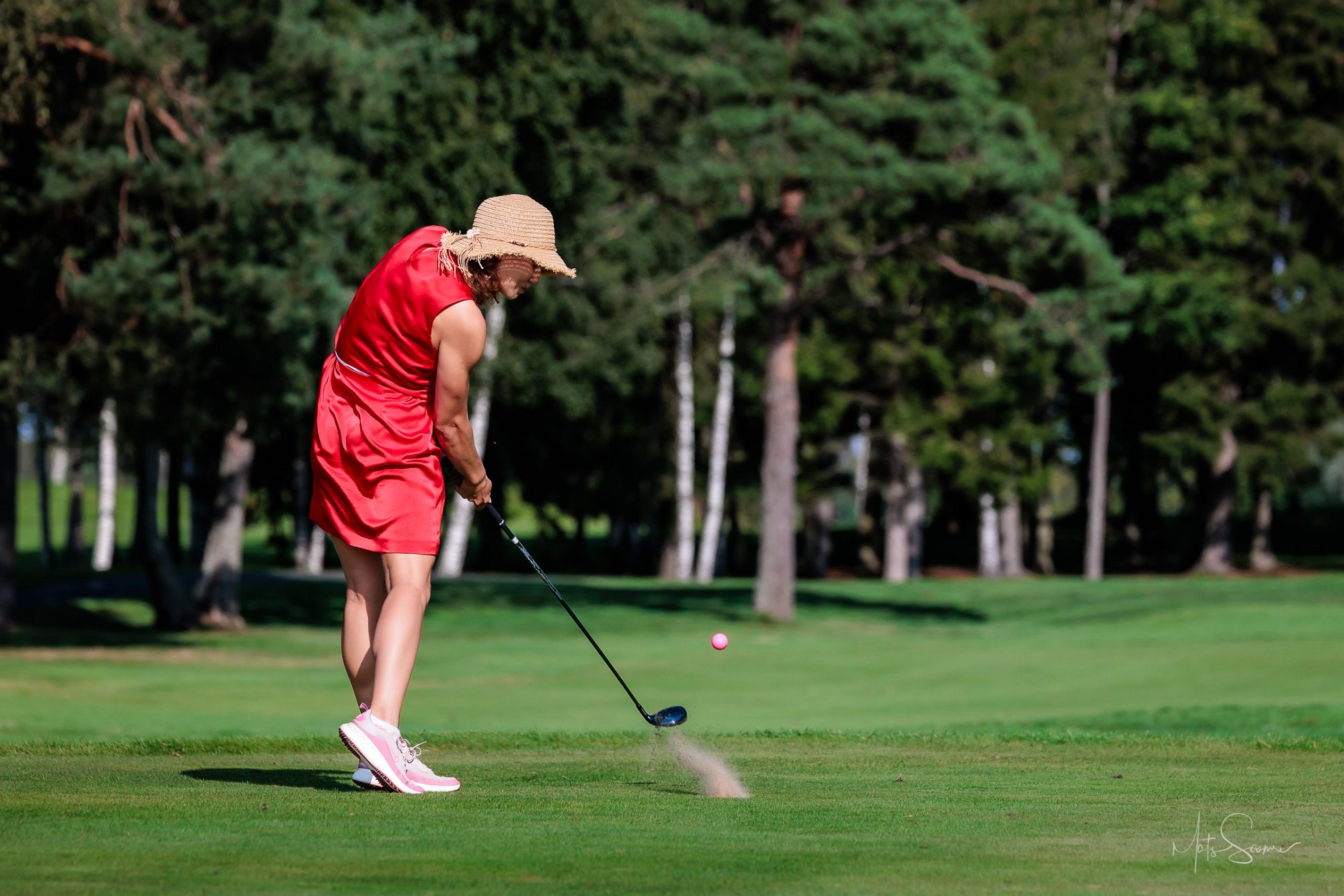 Niitvälja Golfiklubi Stiilivõistlus 2023 