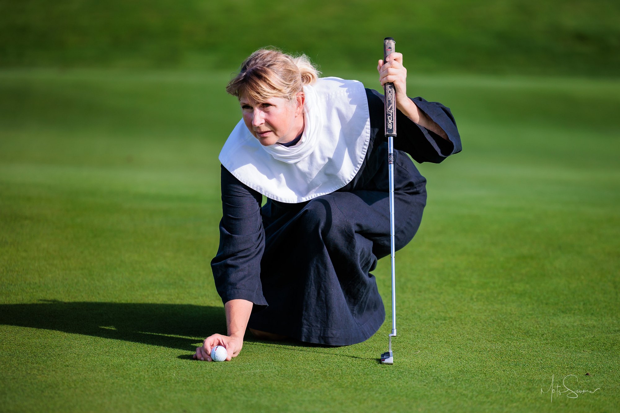 Niitvälja Golfiklubi Stiilivõistlus 2023 