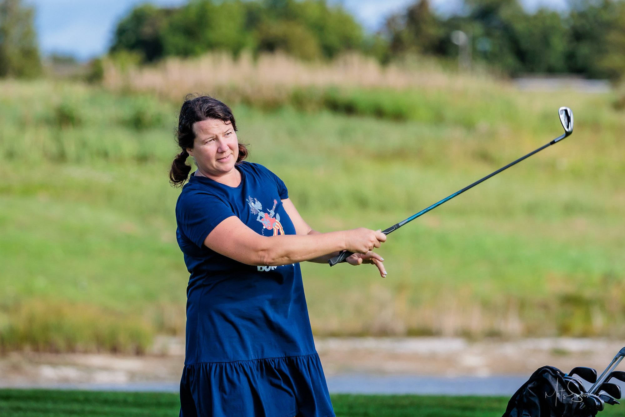 Niitvälja Golfiklubi Stiilivõistlus 2023 