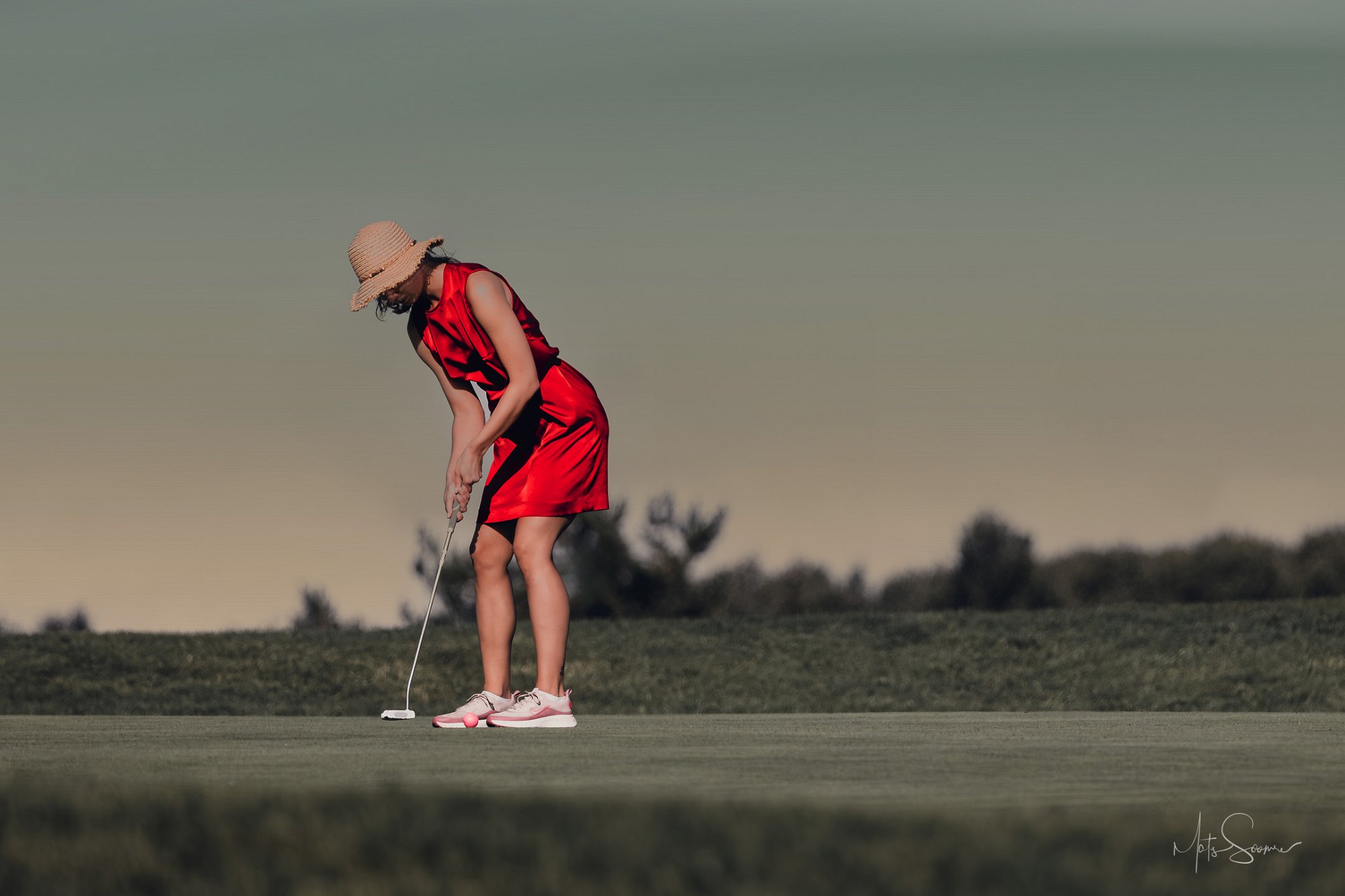 Niitvälja Golfiklubi Stiilivõistlus 2023 