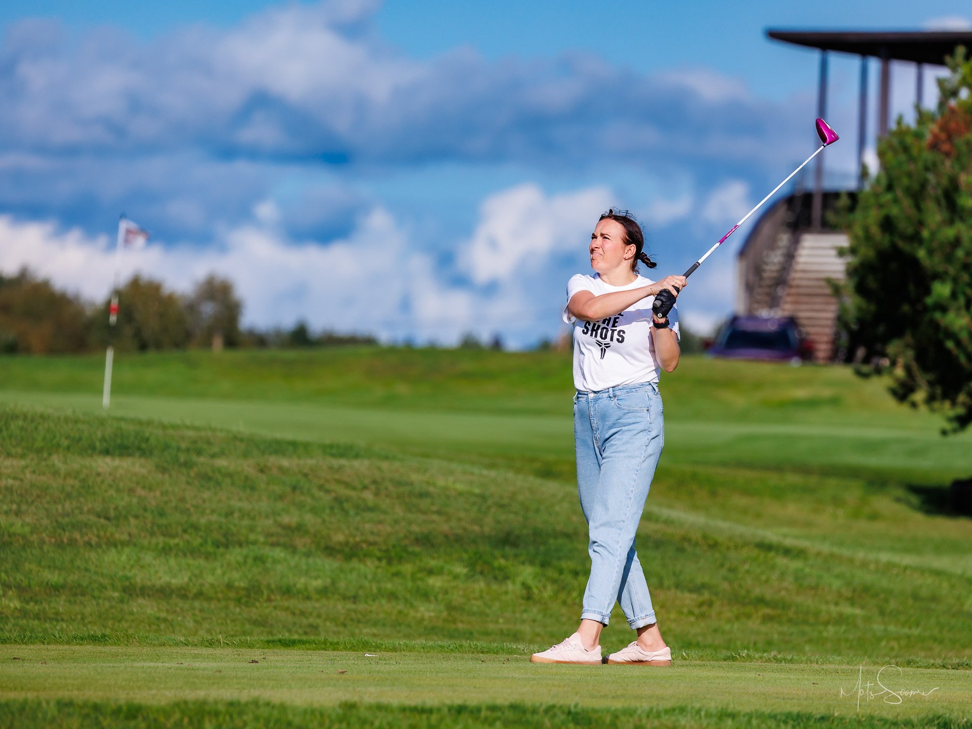 Niitvälja Golfiklubi Stiilivõistlus 2023 