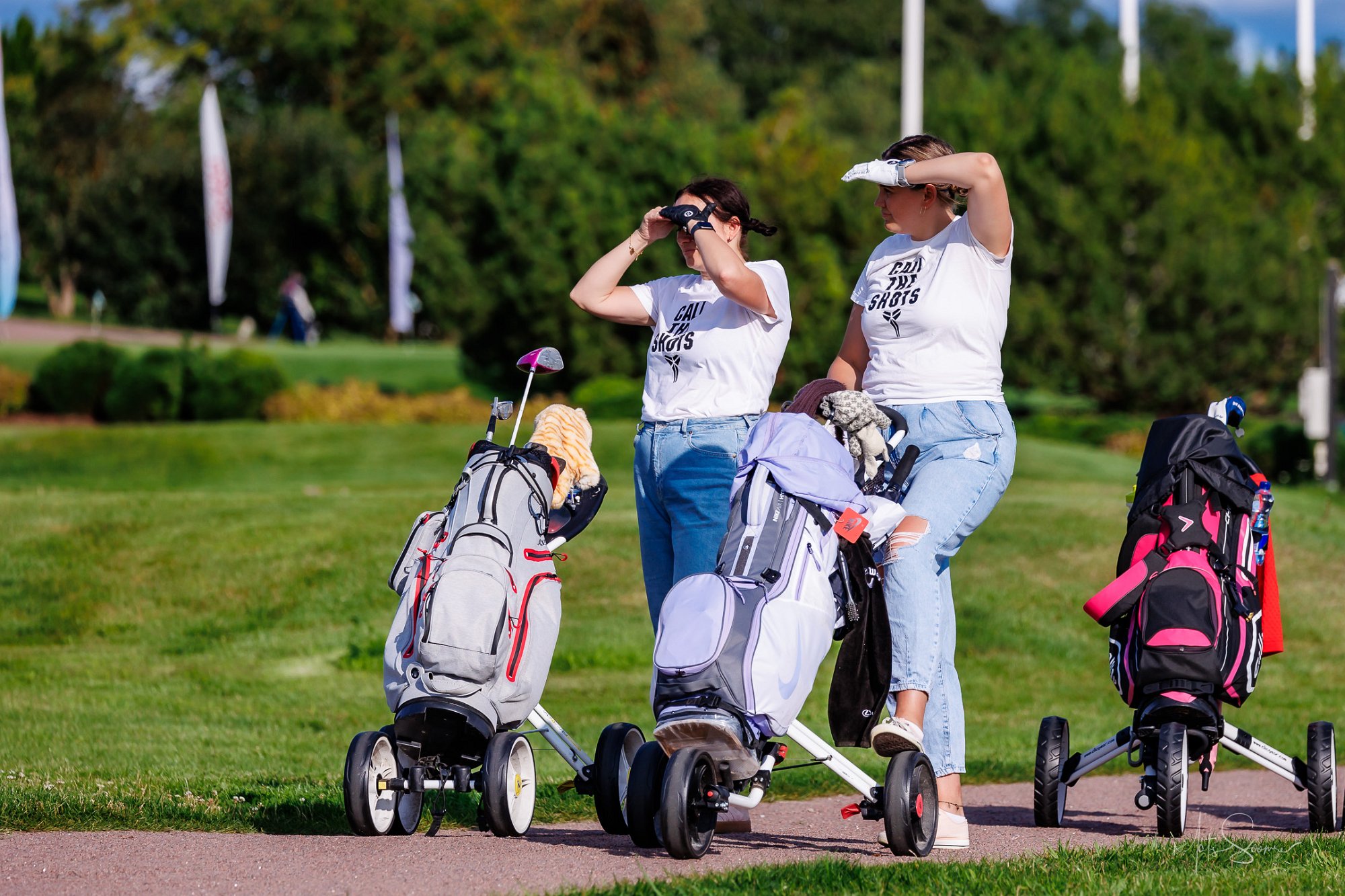 Niitvälja Golfiklubi Stiilivõistlus 2023 