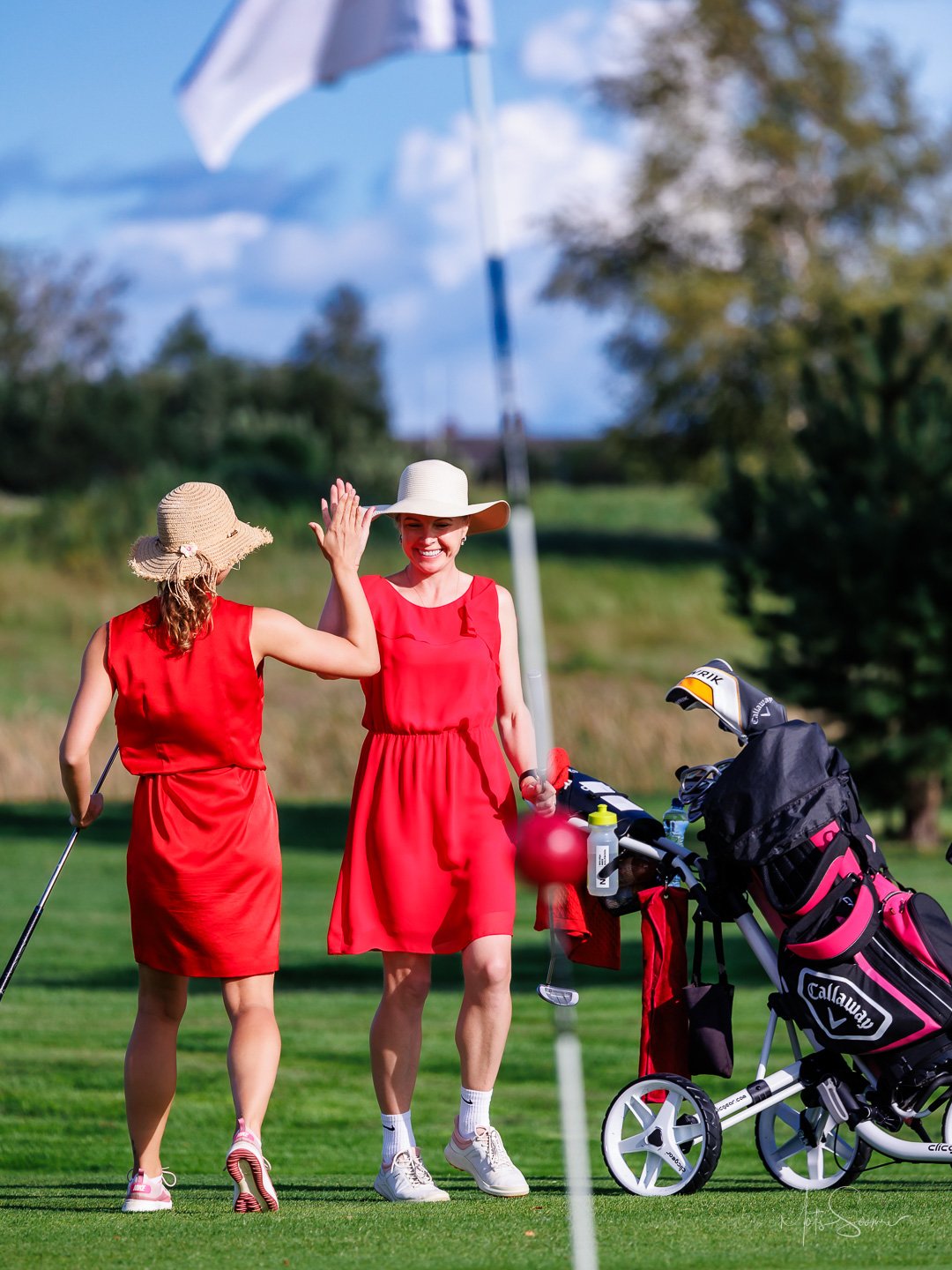 Niitvälja Golfiklubi Stiilivõistlus 2023 