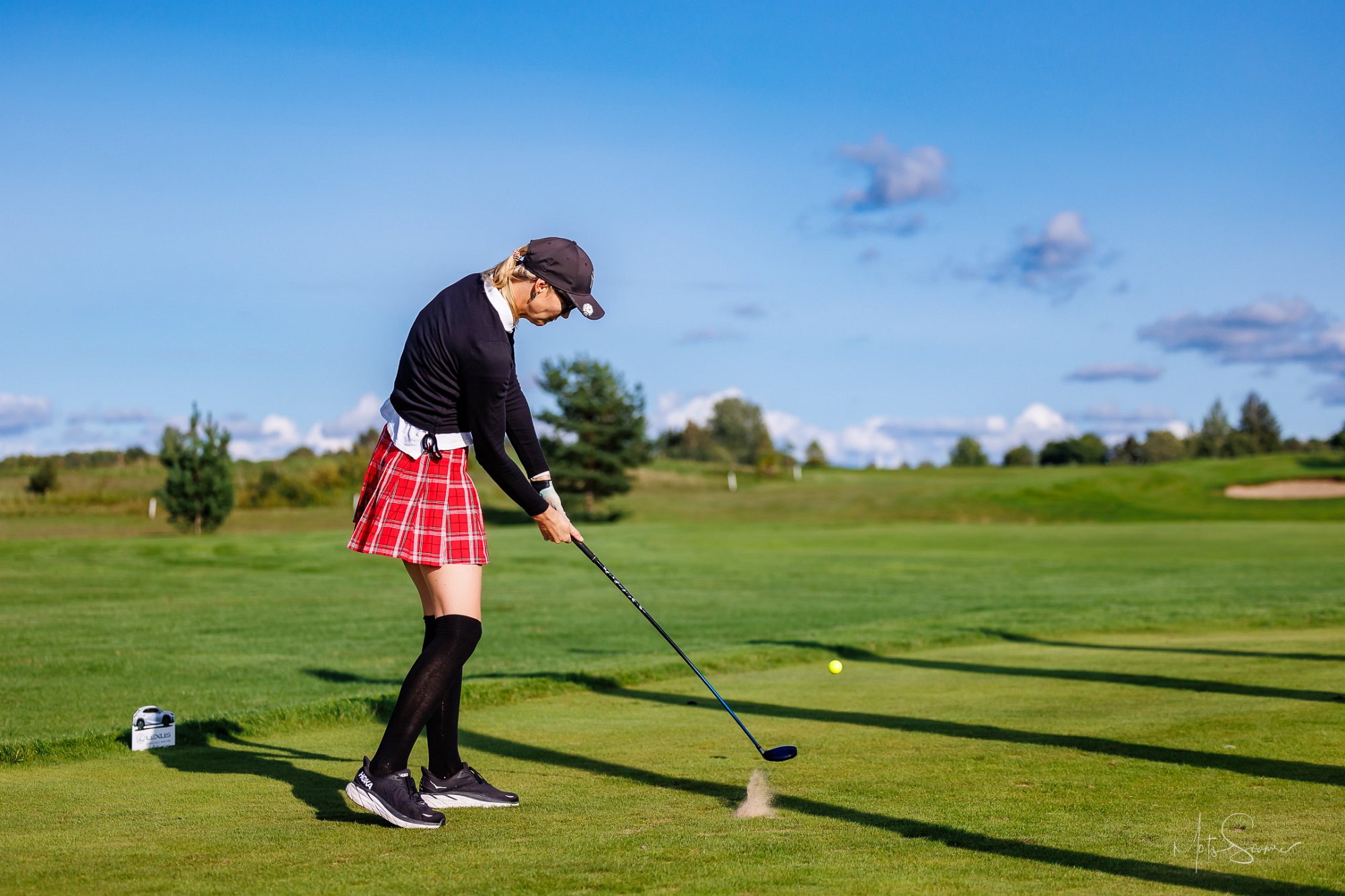 Niitvälja Golfiklubi Stiilivõistlus 2023 