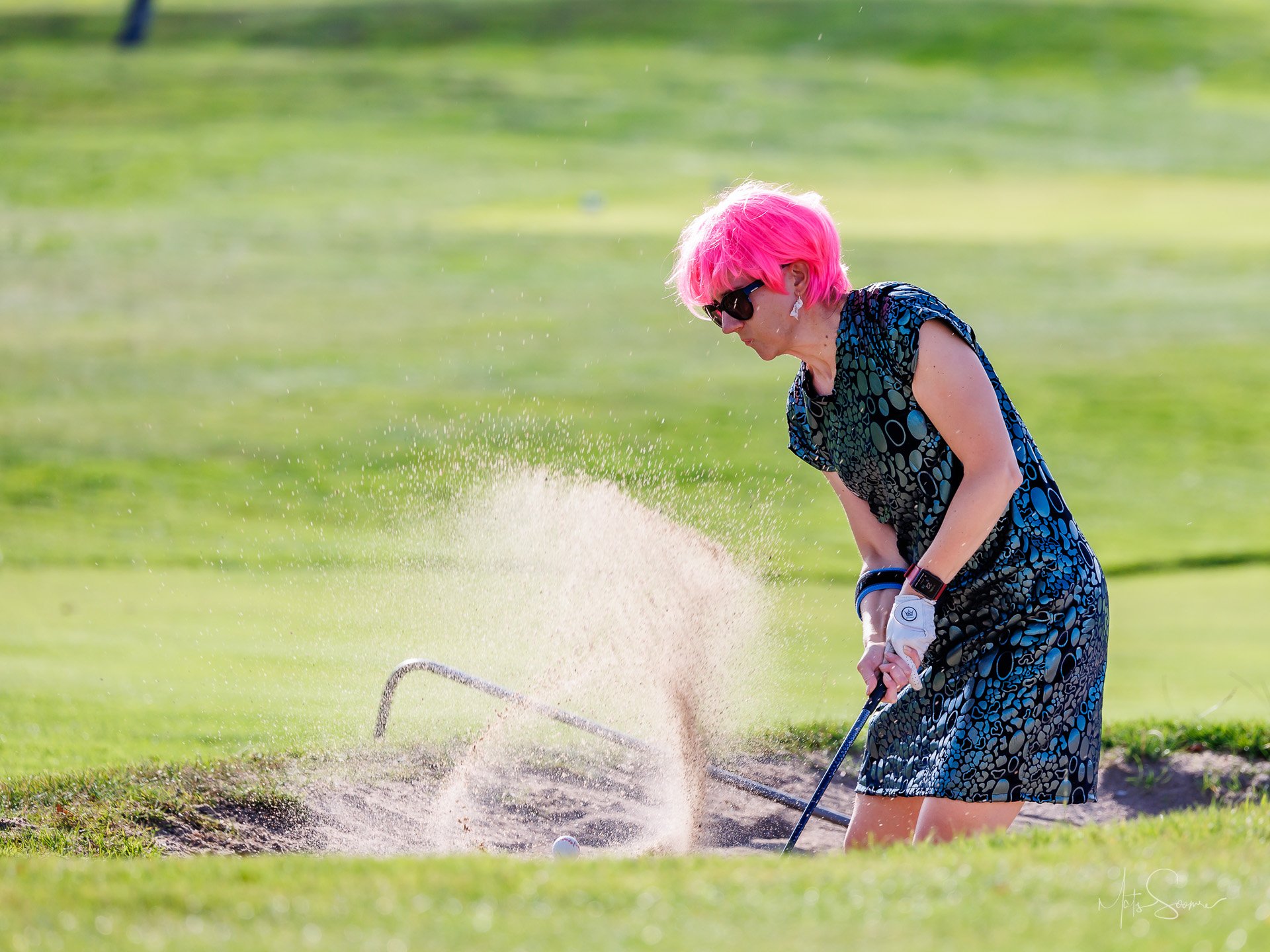 Niitvälja Golfiklubi Stiilivõistlus 2023 