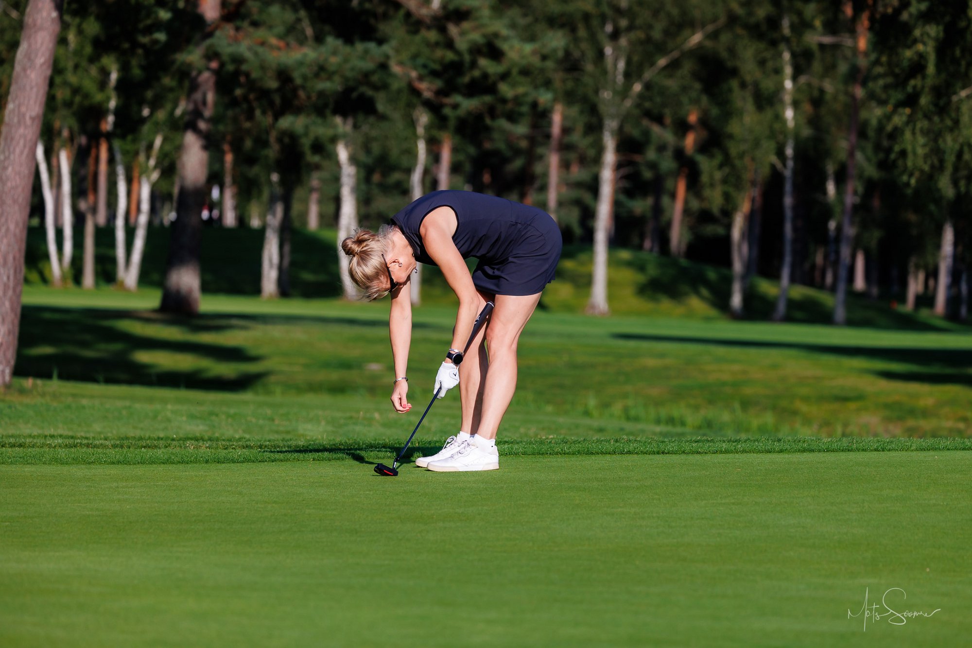 Niitvälja Golfiklubi Stiilivõistlus 2023 