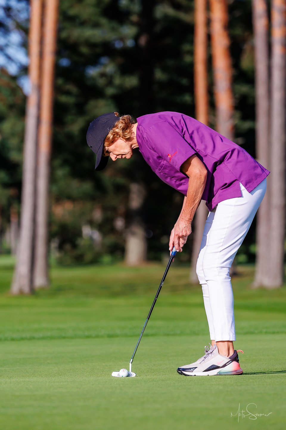 Niitvälja Golfiklubi Stiilivõistlus 2023 