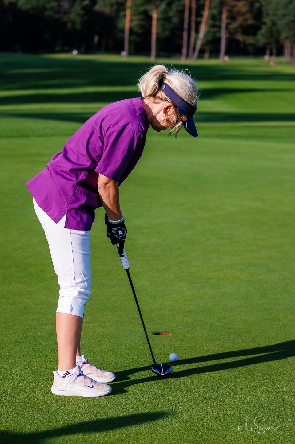 Niitvälja Golfiklubi Stiilivõistlus 2023 