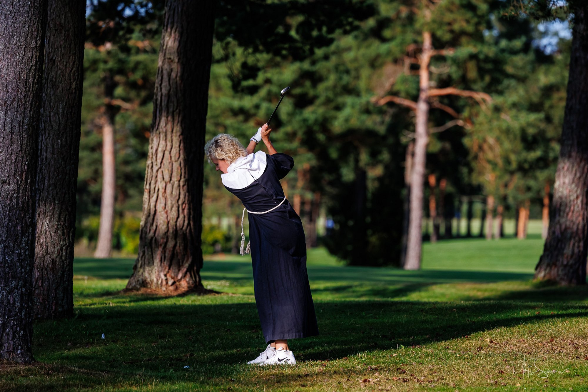 Niitvälja Golfiklubi Stiilivõistlus 2023 