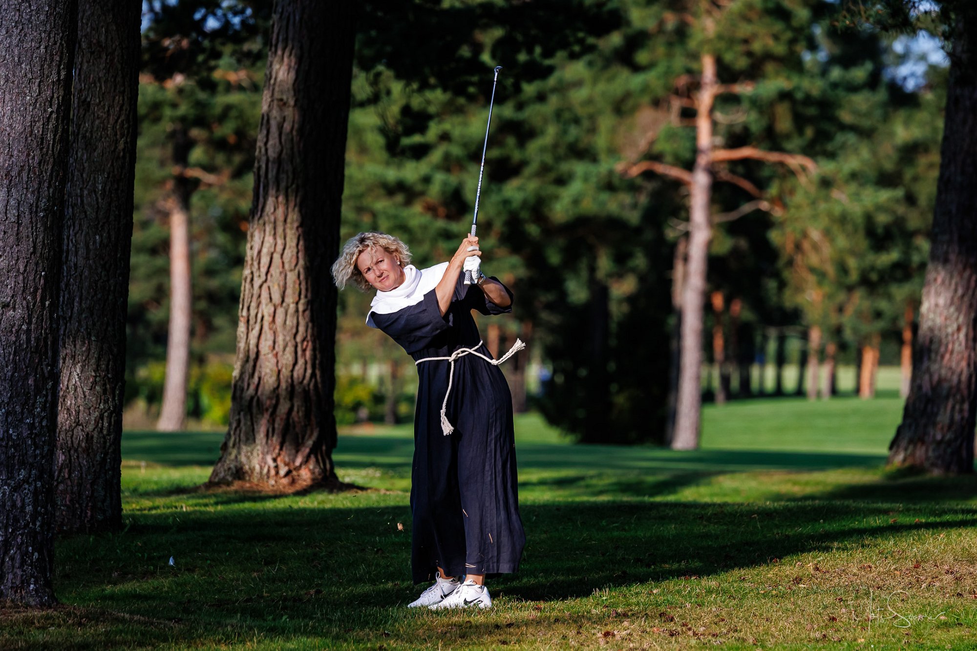 Niitvälja Golfiklubi Stiilivõistlus 2023 