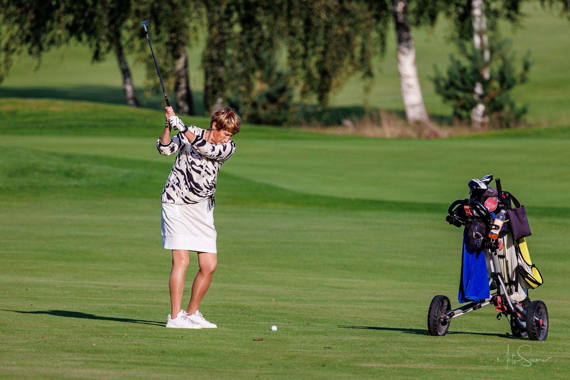 Niitvälja Golfiklubi Stiilivõistlus 2023 