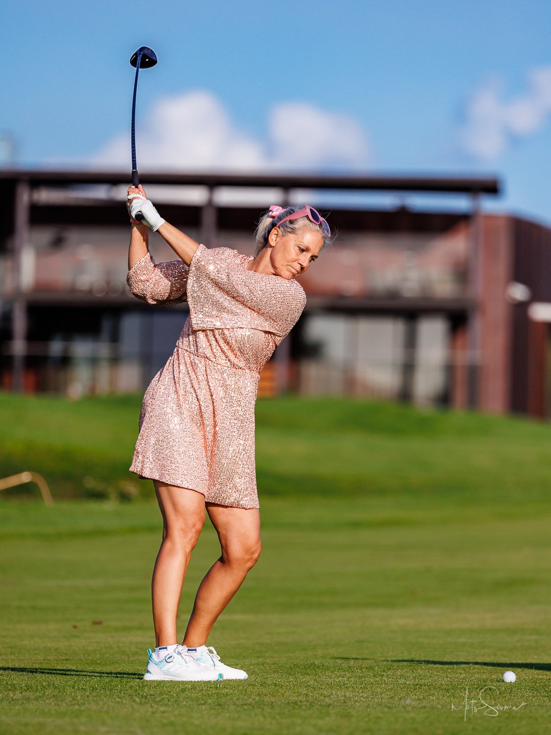 Niitvälja Golfiklubi Stiilivõistlus 2023 