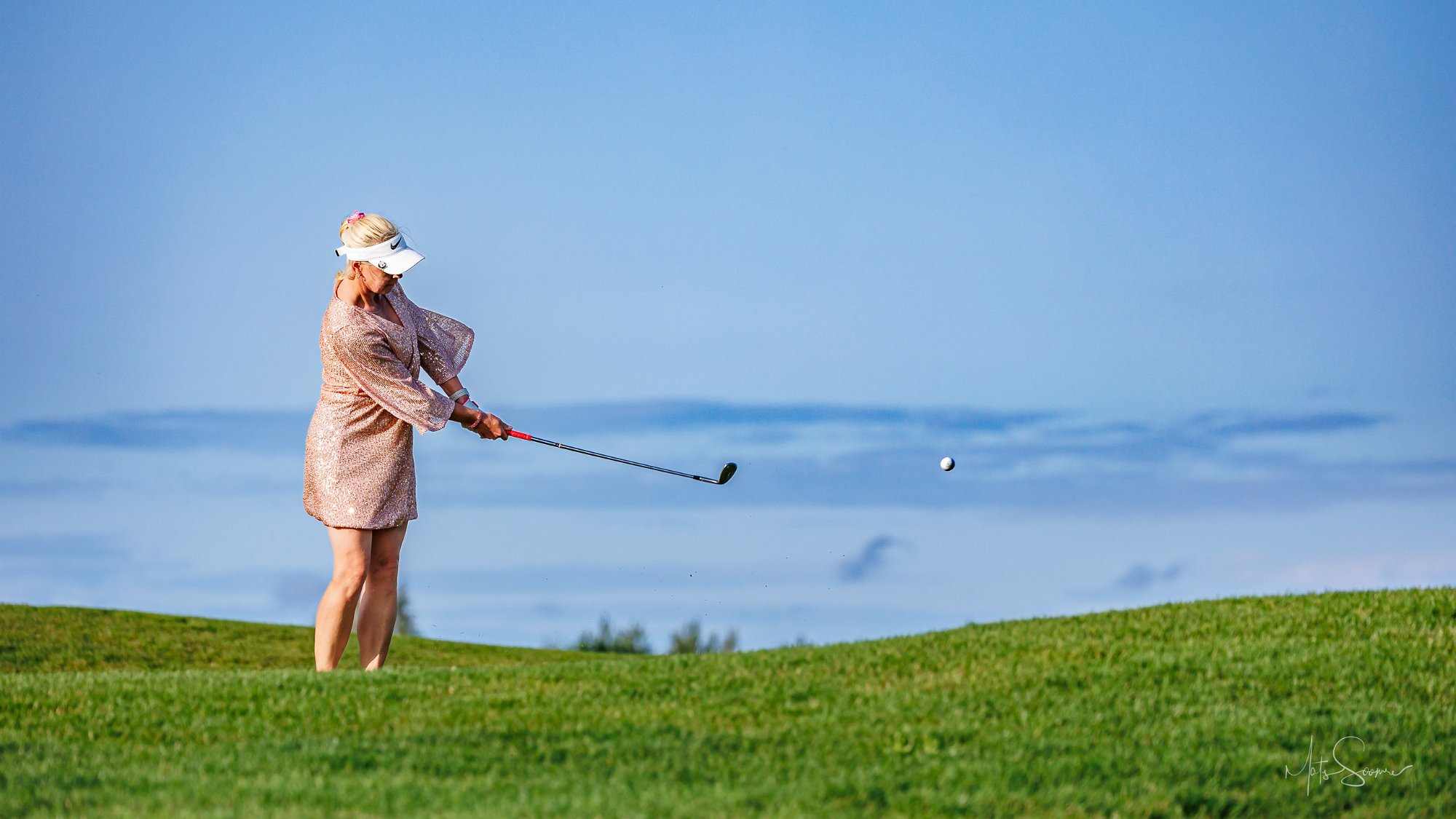 Niitvälja Golfiklubi Stiilivõistlus 2023 