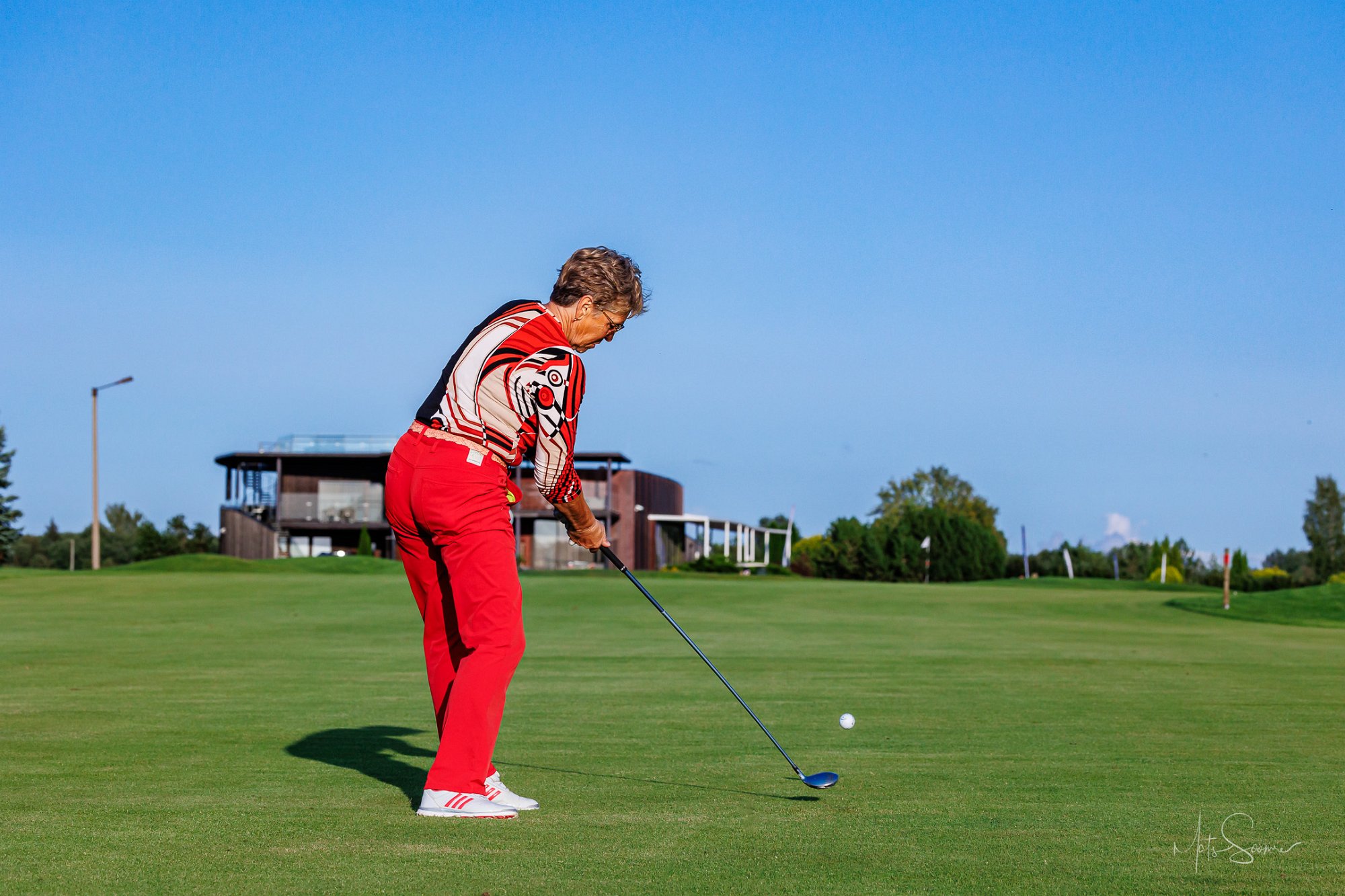 Niitvälja Golfiklubi Stiilivõistlus 2023 