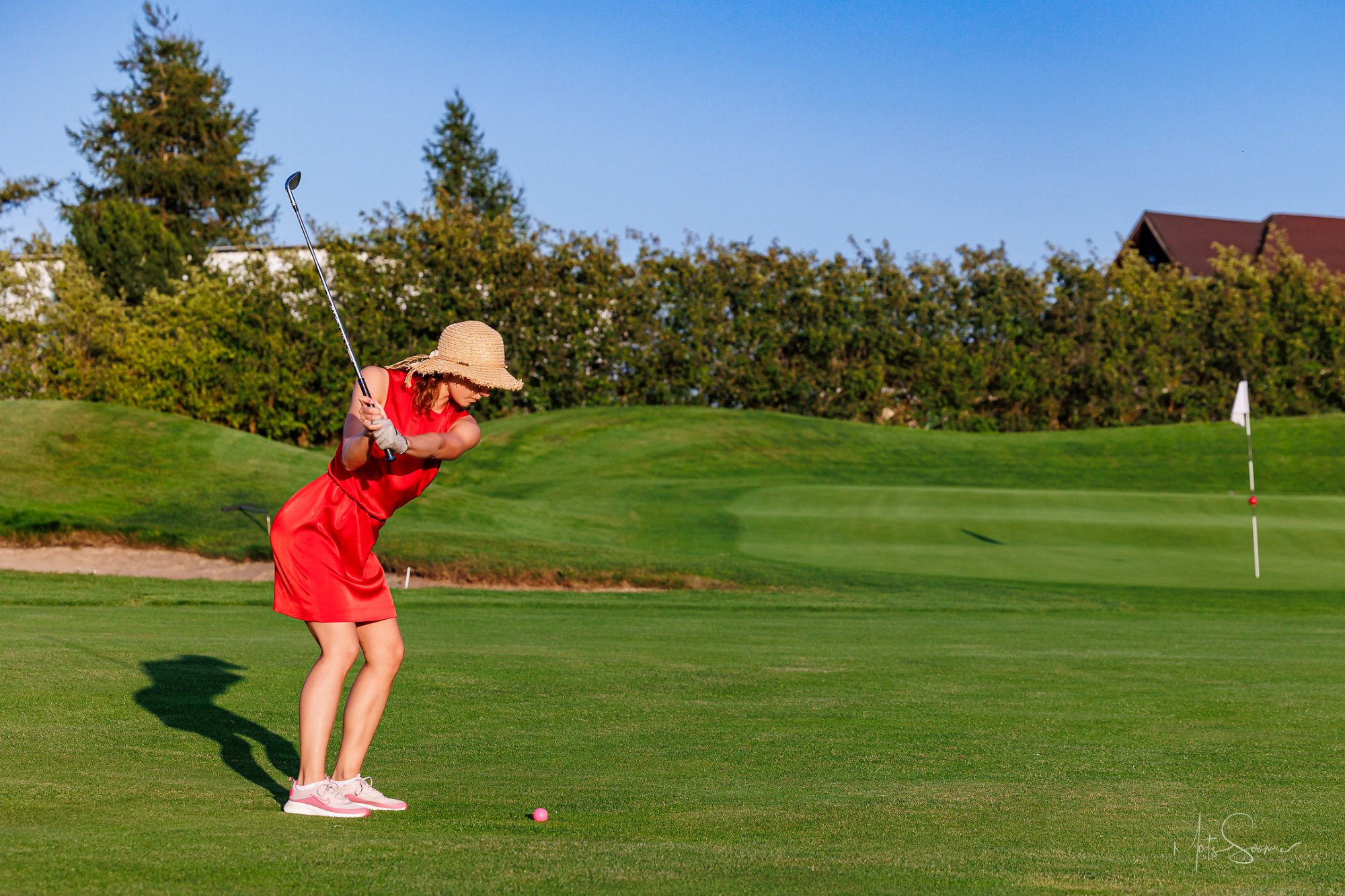 Niitvälja Golfiklubi Stiilivõistlus 2023 