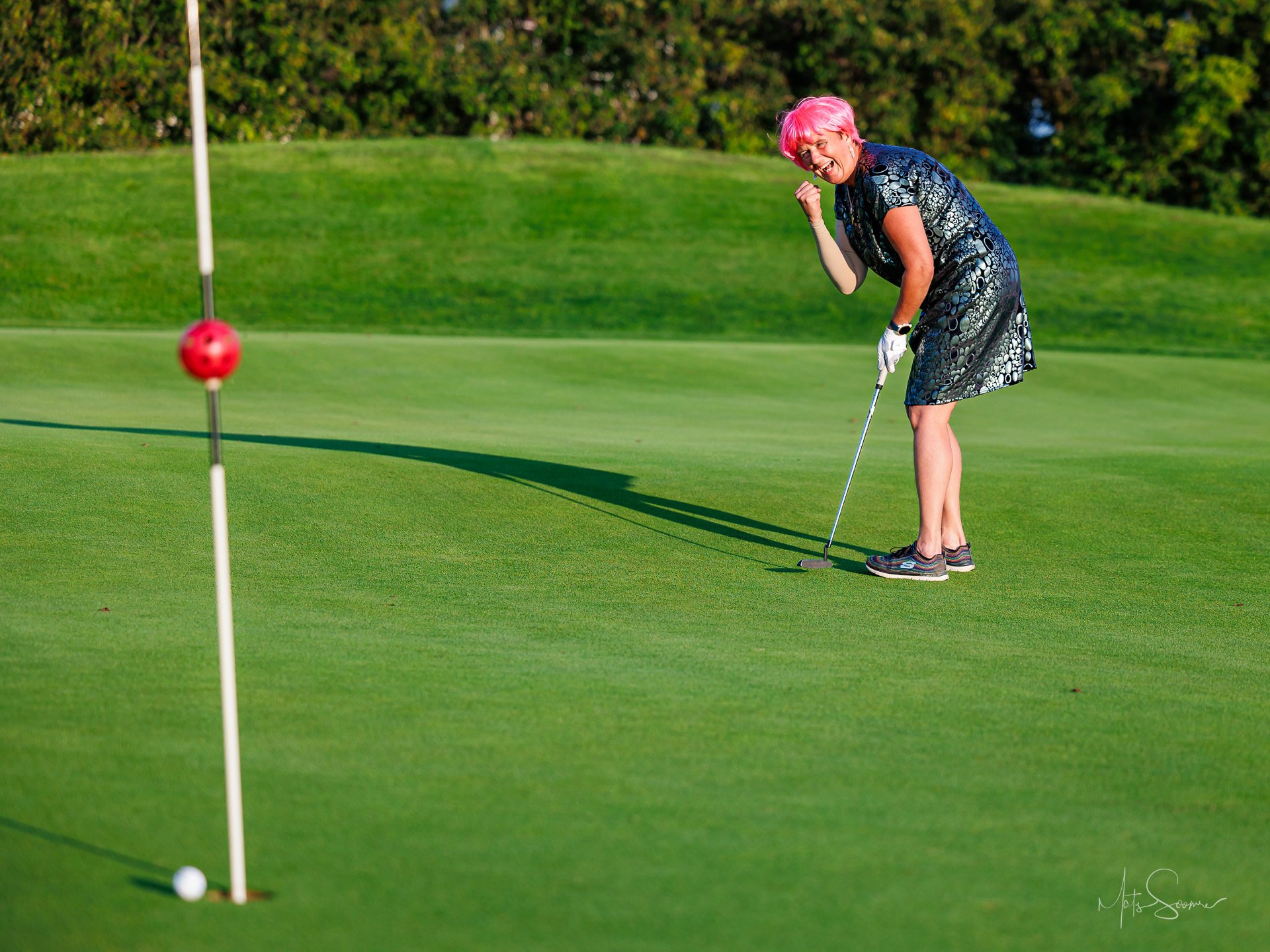 Niitvälja Golfiklubi Stiilivõistlus 2023 