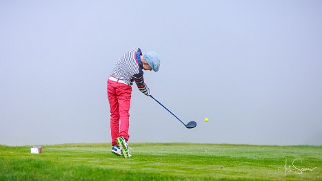Klubi meistrivõistlused Niitvälja Golfiklubi meistrivõistlused
