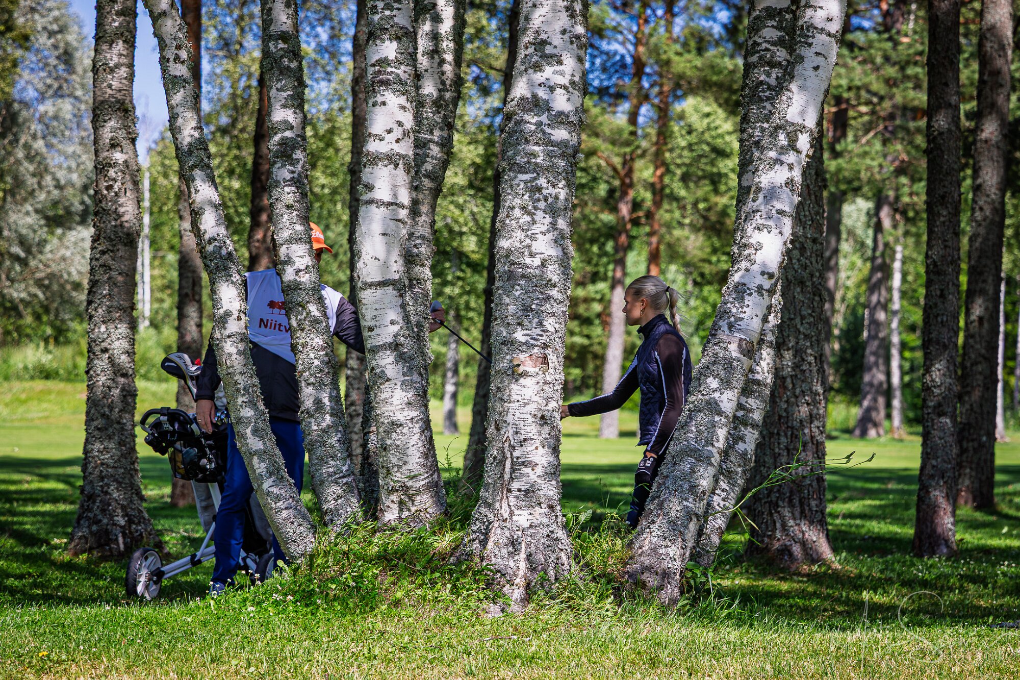 Niitvälja Karikas XXXIII 2025 Day 3 