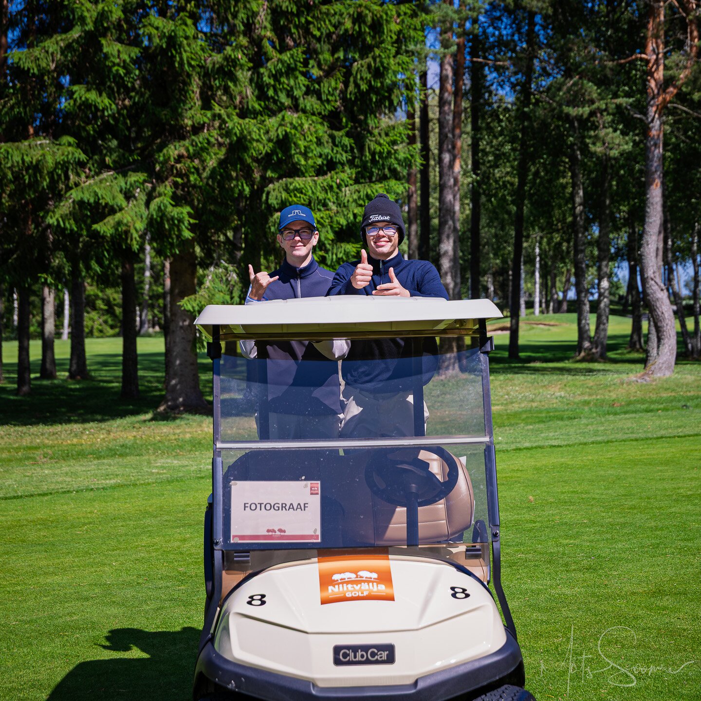 Niitvälja Karikas XXXIII 2025 Day 3 