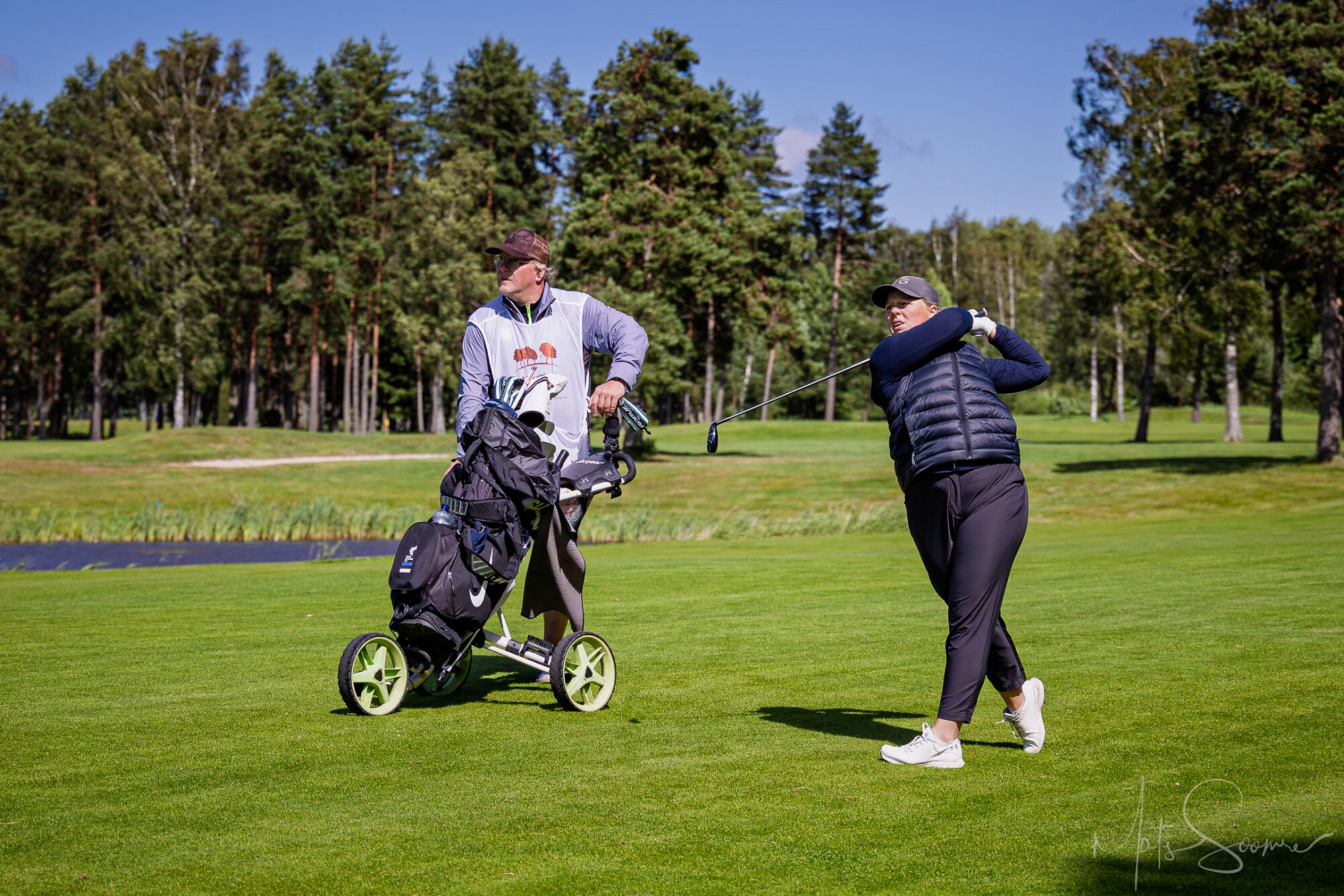 Niitvälja Karikas XXXIII 2025 Day 3 