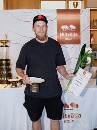 Niitvälja Karikas XXXIII 2025 Day 3