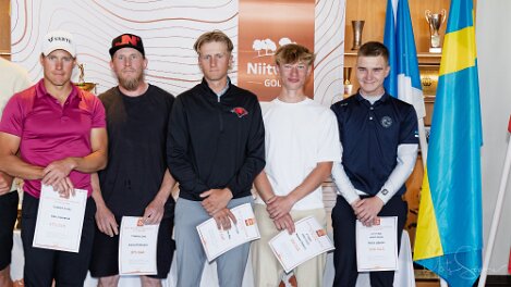 Niitvälja Karikas XXXIII 2025 Day 3