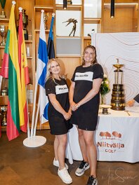 Niitvälja Karikas XXXIII 2025 Day 3