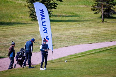 Tallink & Silja Line Invitational Golf Tournament 2023