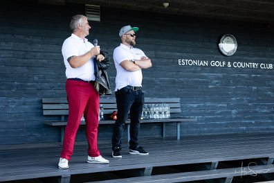 AEGAON Open Golf 2021