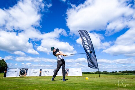 AEGAON Open Golf 2020 Eesti Golfi Karikas 2020 /// AEGAON Open Golf 2020 #MomentsBySoomre #GolfMomentsBySoomre, White Beach Golf