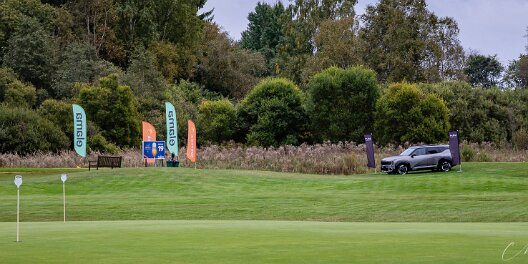 EDASI Invitational 2026, Rae Golf