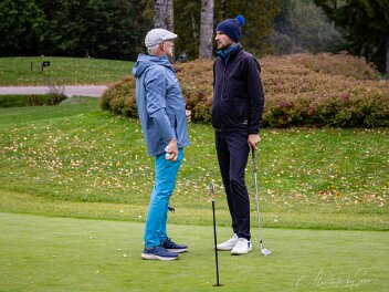 EDASI Invitational 2026, Rae Golf