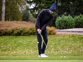 EDASI Invitational 2026, Rae Golf