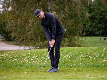 EDASI Invitational 2026, Rae Golf